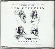 Led Zeppelin - BBC Sessions