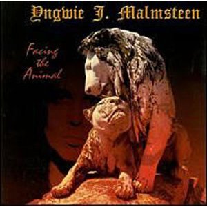 Yngwie Malmsteen - Facing The Animal