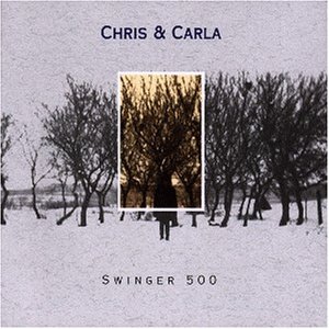 Chris & Carla - Swinger 500