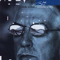 Jon Lord - Pictured Within