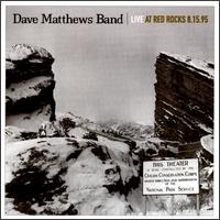 Dave Matthews Band - Live At Red Rocks