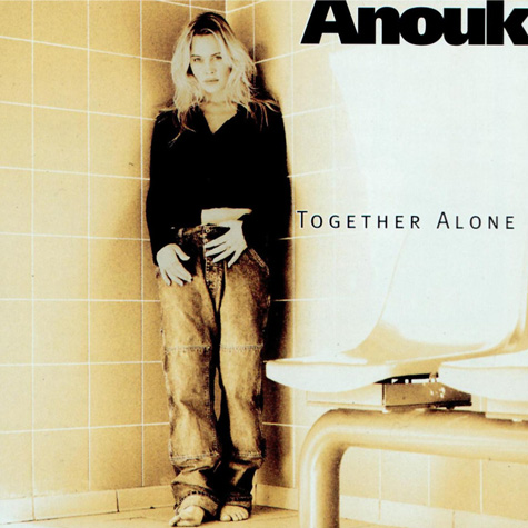 Anouk - Together Alone