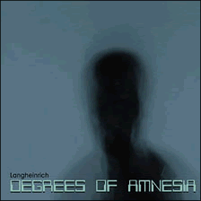 Ulf Langheinrich - Degrees Of Amnesia