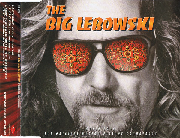 The Big Lebowski