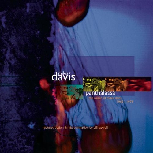 Miles Davis Panthalassa Cover