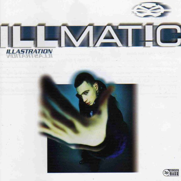 Illmatic - Illastration