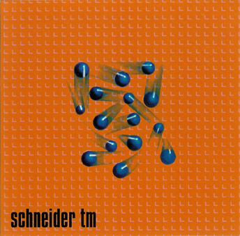 Schneider TM - Moist