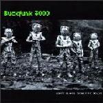 Buckfunk 3000 - First Class Ticket To Telos