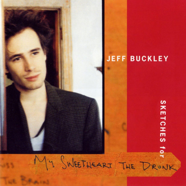 Jeff Buckley - Sketches