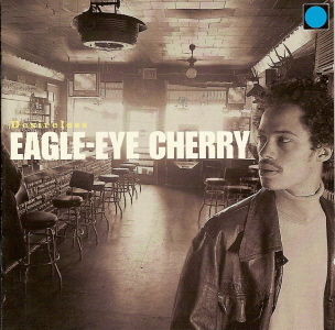 Eagle-Eye Cherry - Desireless