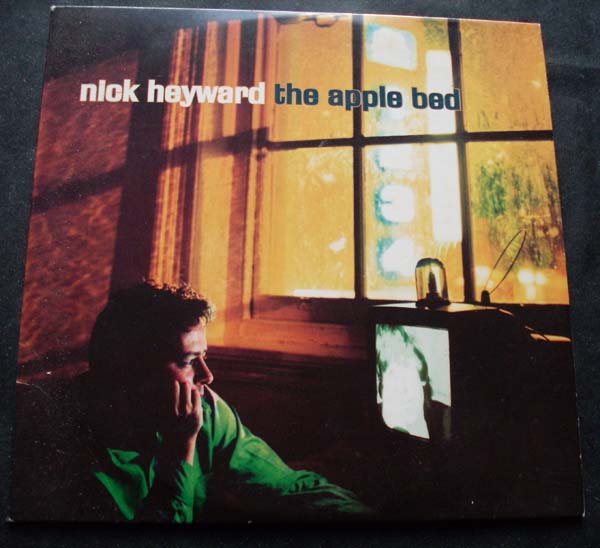 Nick Heyward - The Apple Bed