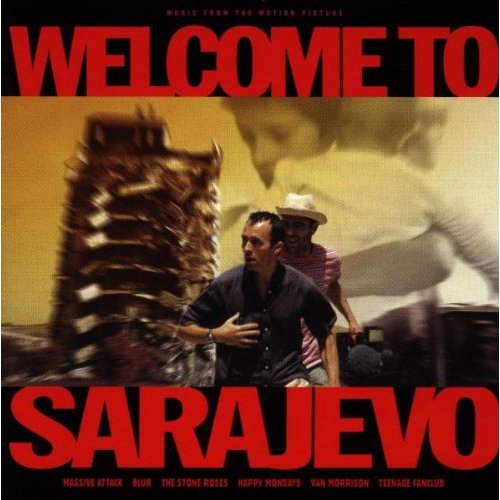 Welcome To Sarajevo