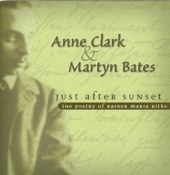 Anne Clark & Martyn Bates - Just After Sunset