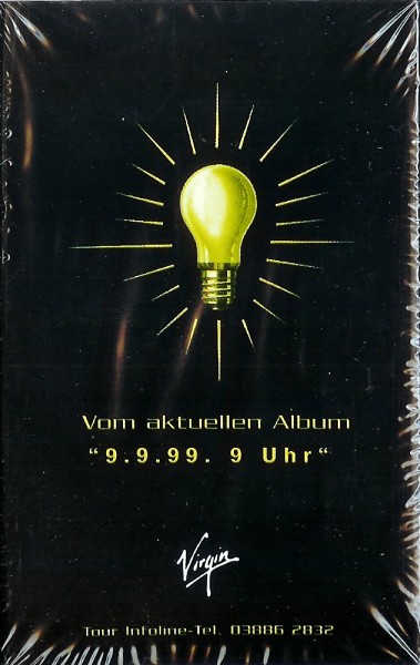 And One - 9.9.99.9 Uhr