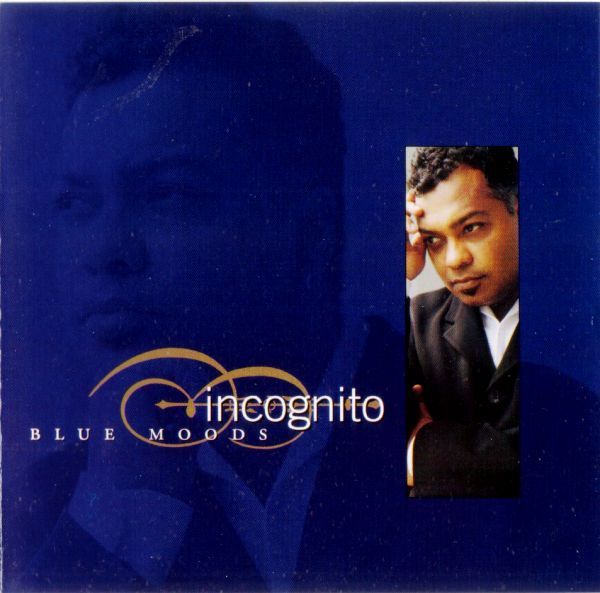 Incognito - Blue Moods