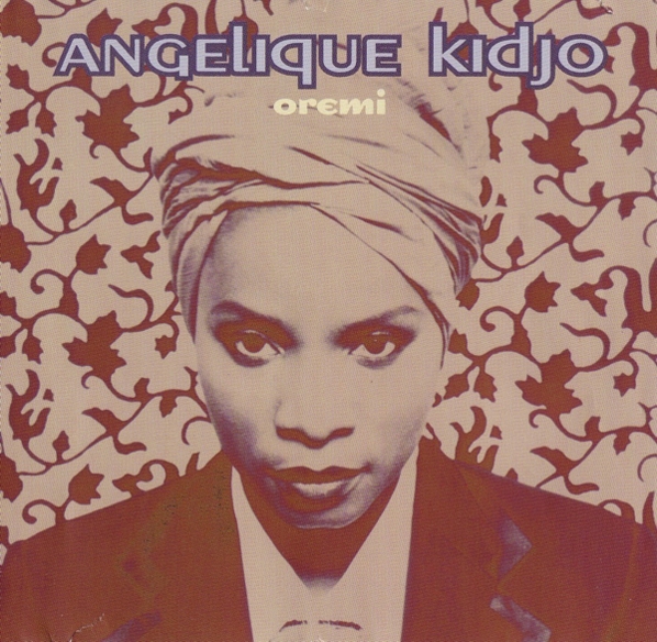 Angelique Kidjo - Oremi