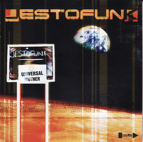 Jestofunk - Universal Mother