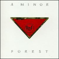 A Minor Forest - Inindependence