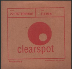 22 Pistepirkko - Eleven