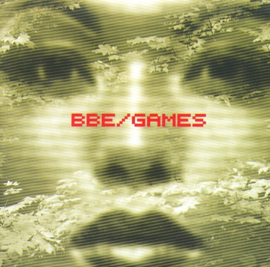 B.B.E. - Games