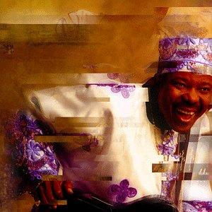 King Sunny Ade - Odu