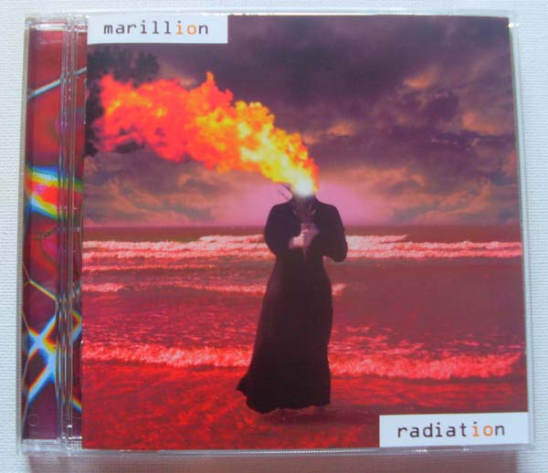 Marillion - Radiation