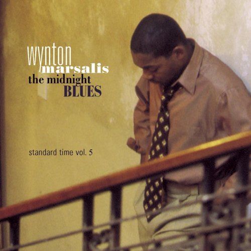 Wynton Marsalis - The Midnight Blues