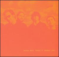 Seven Mary Three - Orange Ave