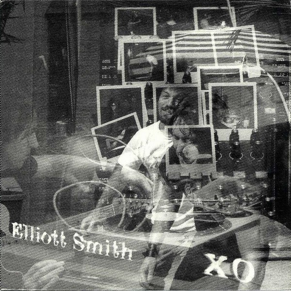 Elliott Smith - XO