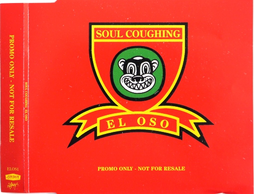 Soul Coughing - El Oso