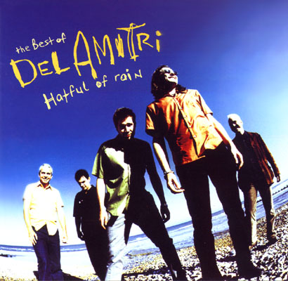 Del Amitri - Hatful Of Rain