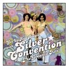 Silver Convention - Get Up And Boogie With Silver Convention