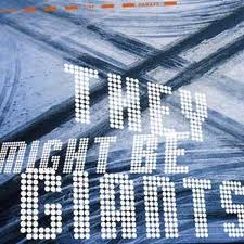 They Might Be Giants  - Severe Tire Damage