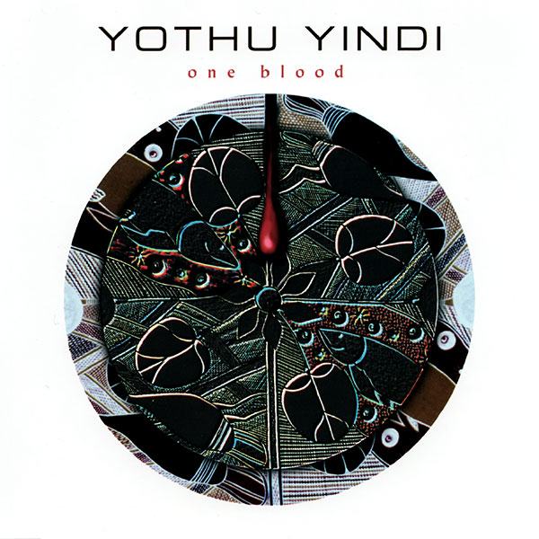 Yothu Yindi - One Blood