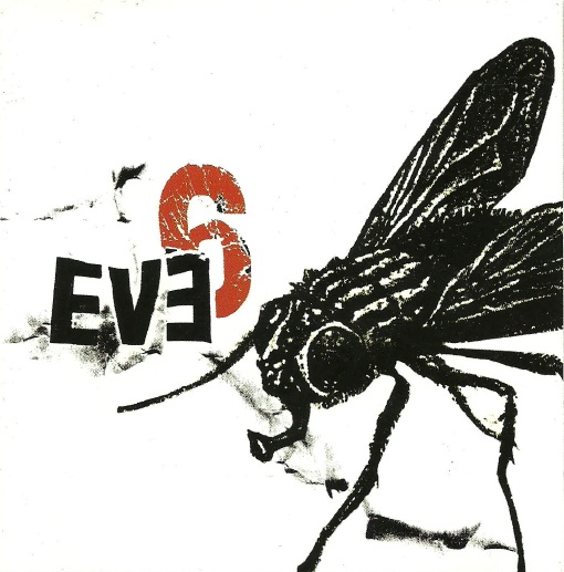 Eve 6 - Eve 6