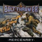 Bolt Thrower - Mercenary