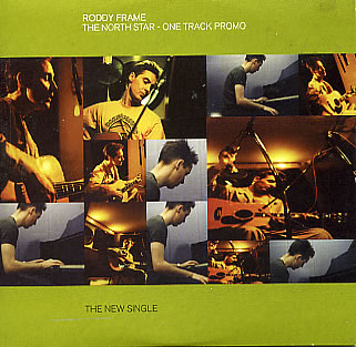 Roddy Frame - The North Star