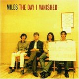 Miles - The Day I Vanished