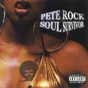 Pete Rock - Soul Survivor