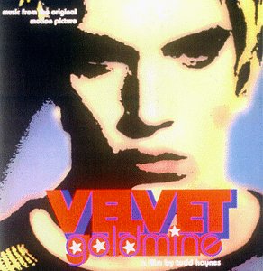 Velvet Goldmine