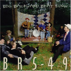 BR5-49 - Big Backyard Beat Show