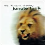 Jungle Funk - Jungle Funk