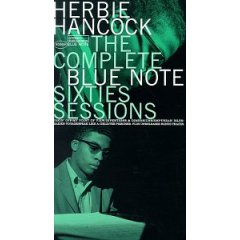 Herbie Hancock - The Complete Blue Note Sixties Sessions