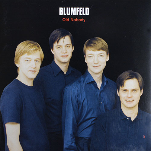 Blumfeld - Old Nobody