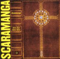 Scaramanga - Seven Eyes Seven Horns