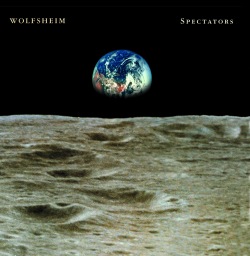 Wolfsheim - Spectators