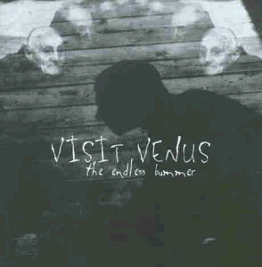 Visit Venus - The Endless Bummer