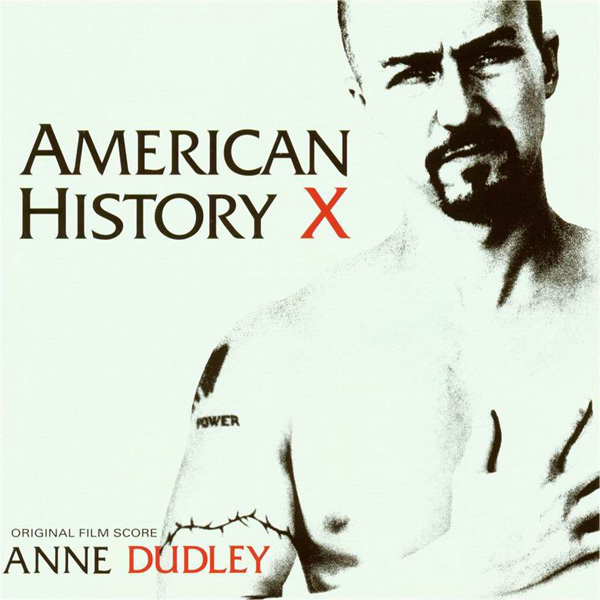 American History X