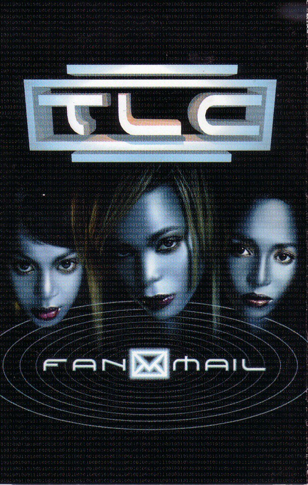 TLC - FanMail