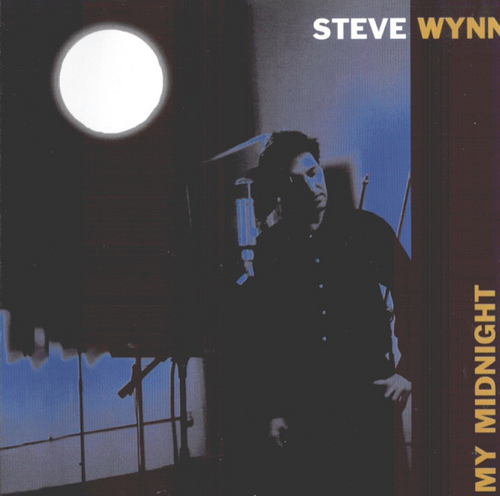 Steve Wynn - My Midnight